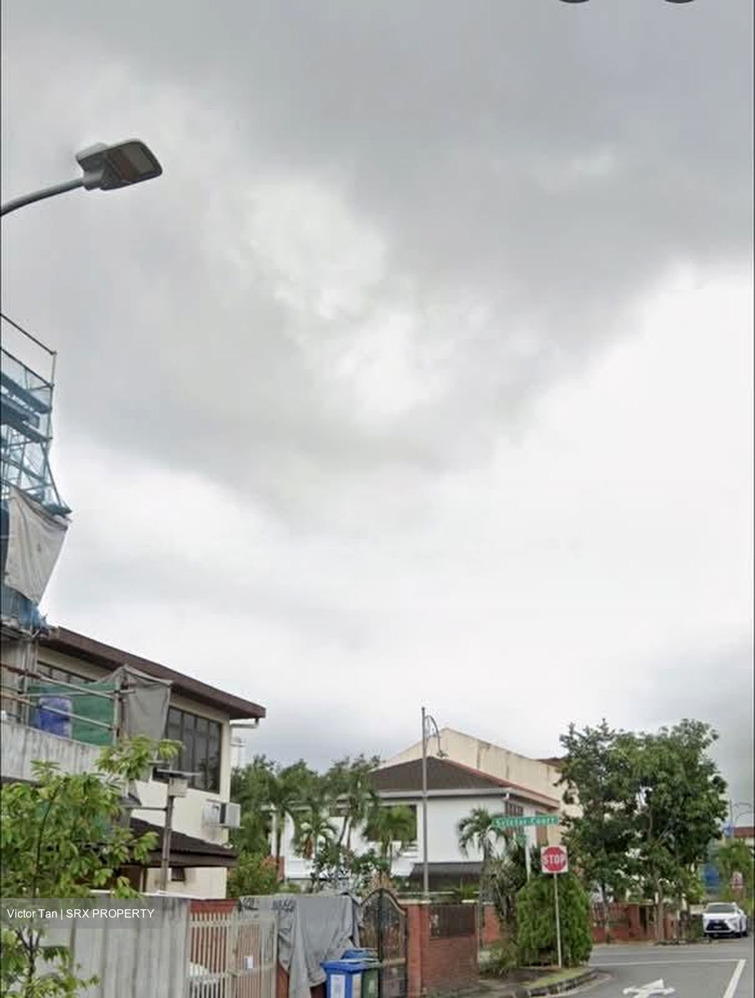 Seletar Hills Drive (D28), Semi-Detached #533826221